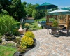 Jak stworzyć patio z ogrodem zen?