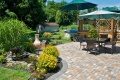 Jak stworzyć patio z ogrodem zen?